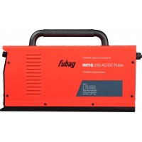 Аппарат аргонно-дуговой сварки FUBAG INTIG 200 AC/DC PULSE [31412.1]